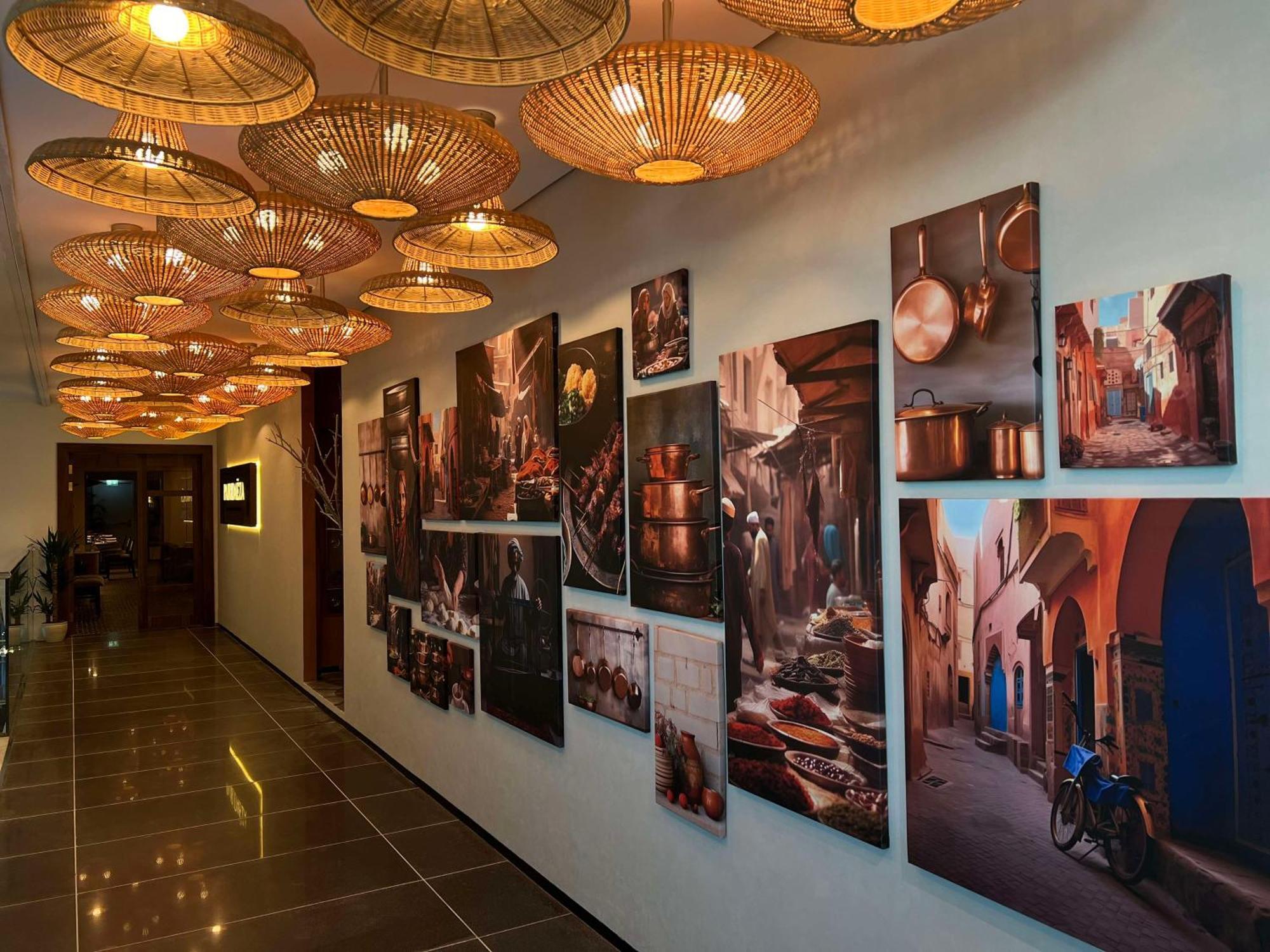 Park Inn By Radisson, Riad Exterior foto